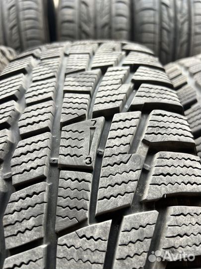 Cordiant Winter Drive 2 185/65 R15