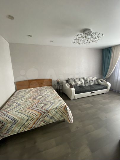 1-к. квартира, 47 м², 4/5 эт.