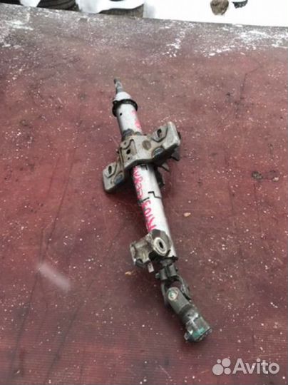 Рулевая колонка Kia Rio 3 2011-2017