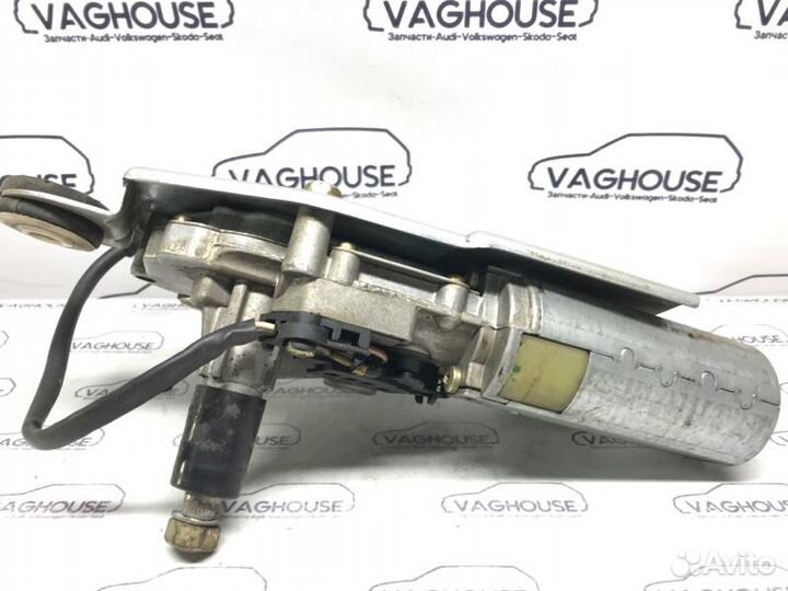 Мотор стеклоочистителя задний Ford Mondeo MK 2