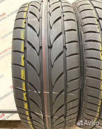 Achilles ATR Sport 205/45 R17 88W