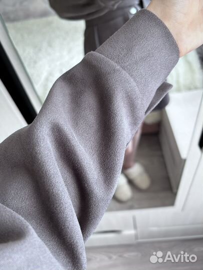 Платье рубашка женская