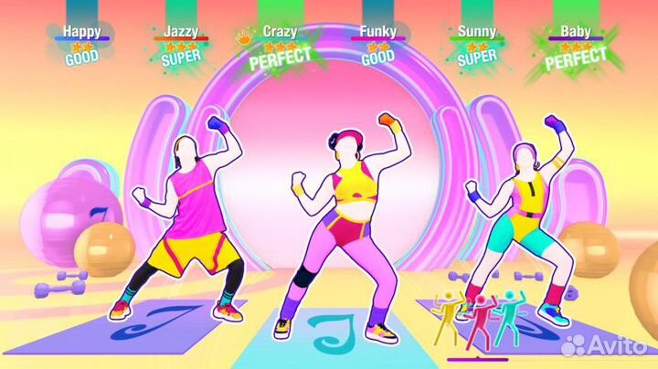 Just Dance 2021 (PS5)