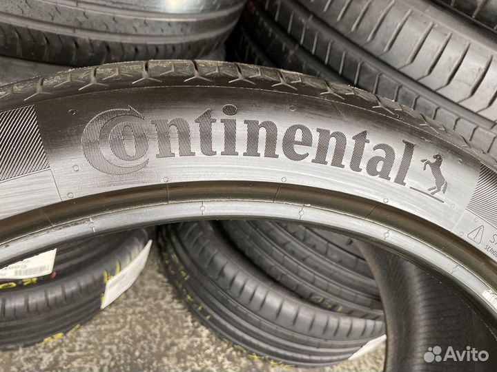 Continental ContiSportContact 6 295/35 R23 108Y