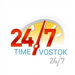 TIME VOSTOK Интернет-Магазин