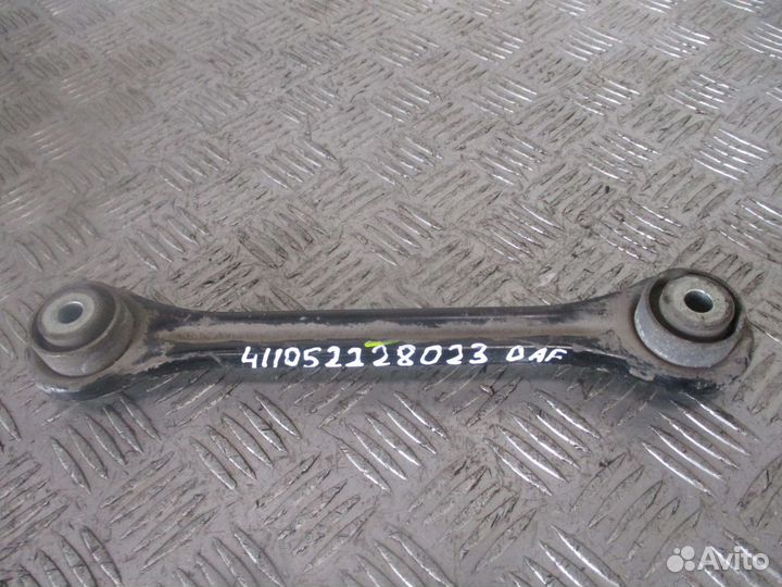 Тяга крепления радиатора DAF 1692718