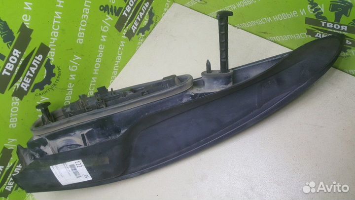 Фонарь правый Renault Laguna 1 универсал F3P 1.8