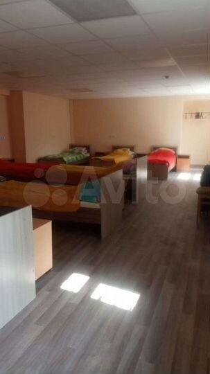 Гостиница, 80 м²