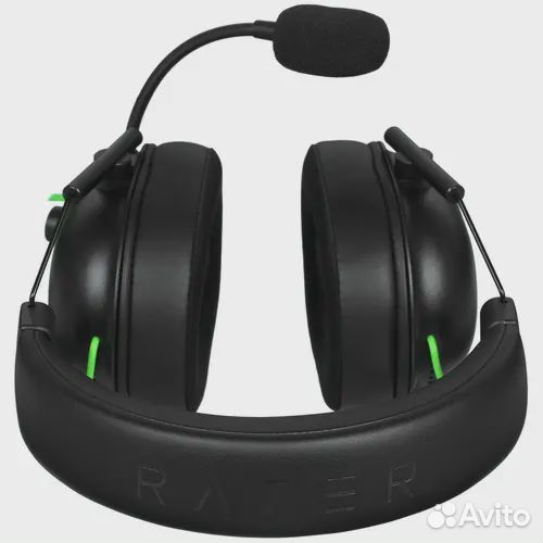 Razer blackshark V2 X