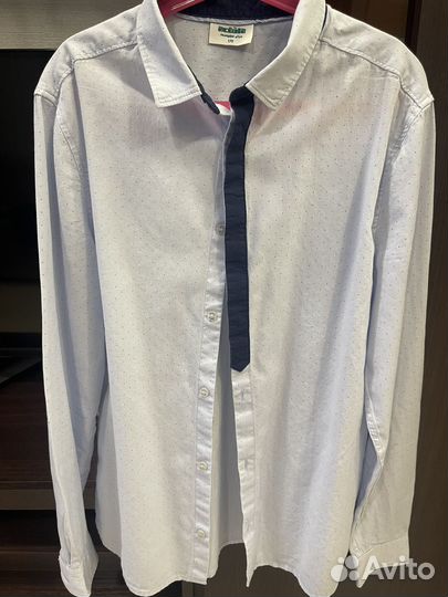 Вещи пакетом на подростка 158-164