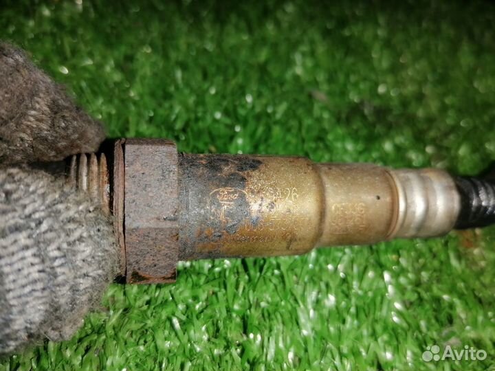 Датчик кислородный 0258006574 Volvo V50 MW43