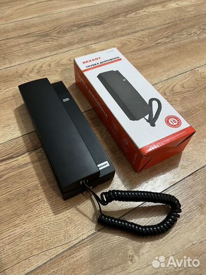 Домофон (vizit, eltis, cifral, метаком)