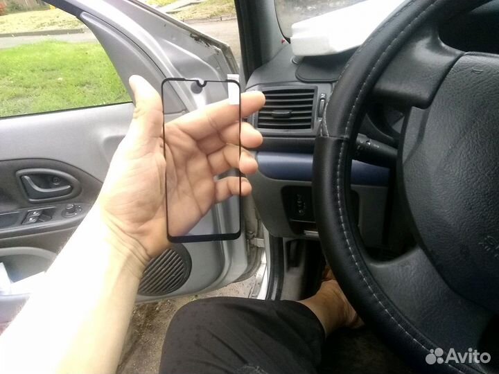 Защитное стекло xiaomi redmi модели разные