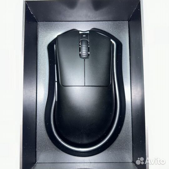 Мышь Razer Deathadder V3 PRO