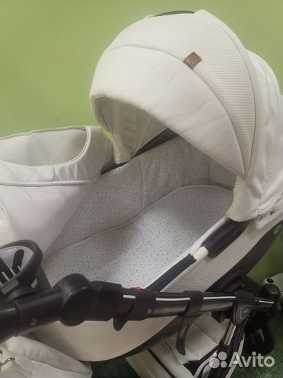Коляска 2в1