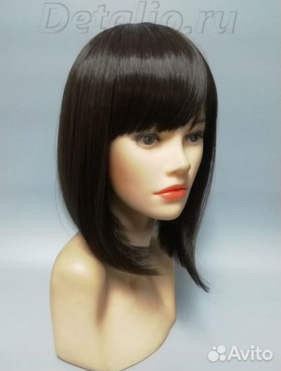 Парик из термоволокна Miami