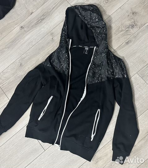 Куртка мужская s