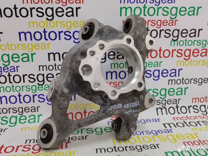 Кулак задний левый Genesis G90