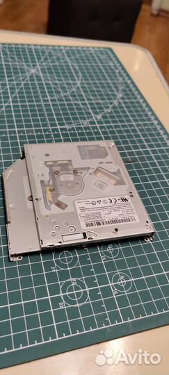 DVD привод от Apple MacBook Pro