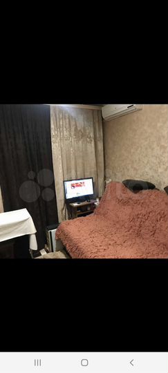 1-к. квартира, 15 м², 3/5 эт.