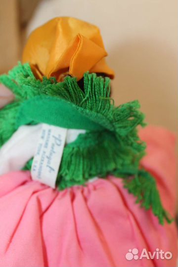 Мадам Александр