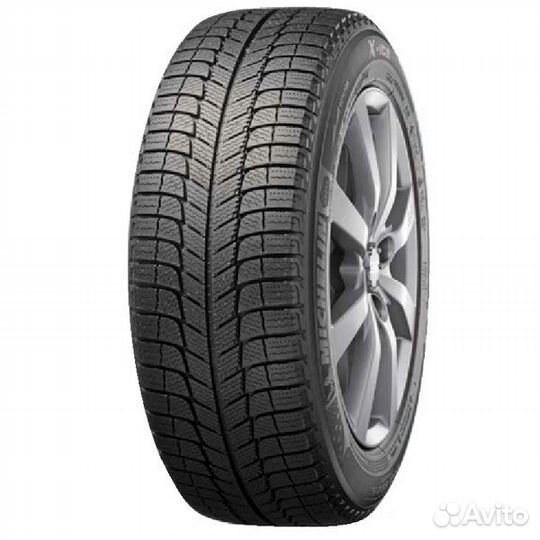 Michelin X-Ice XI3 185/60 R15