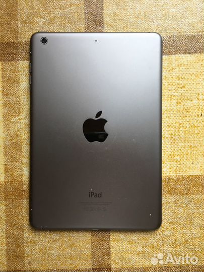 iPad mini 2 32 гб