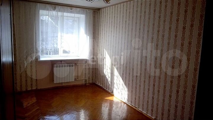 2-к. квартира, 46,7 м², 3/12 эт.