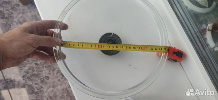 Стеклянные крышки к сковородам