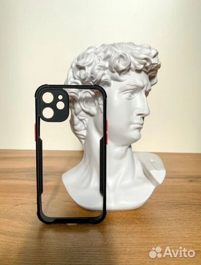 Чехол на iPhone 13 mini