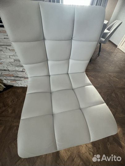 Продам стулья барные, 2 шт