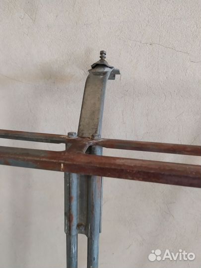 Багажник на крышу ваз