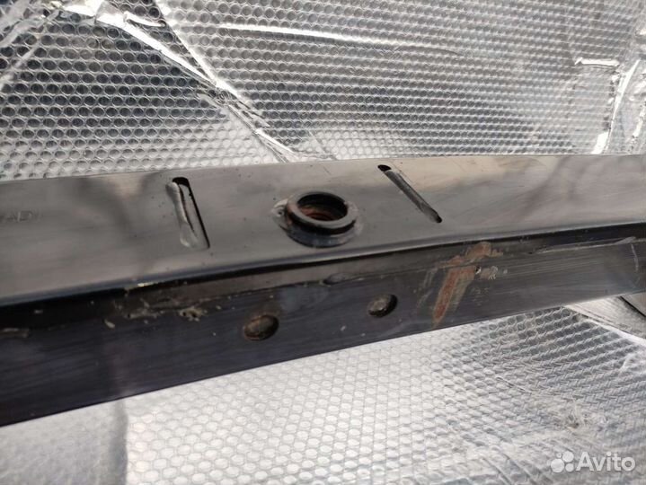 Усилитель заднего бампера Range Rover Sport 2 2013