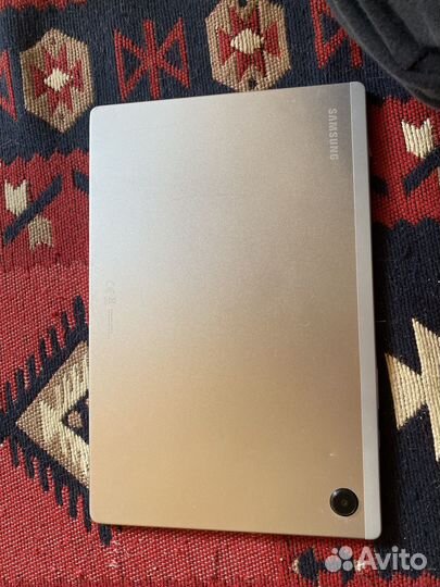 Samsung galaxy Tab a8