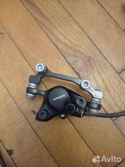 Тормоза для велосипеда