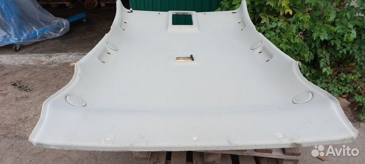 Потолок Opel Antara A22DM