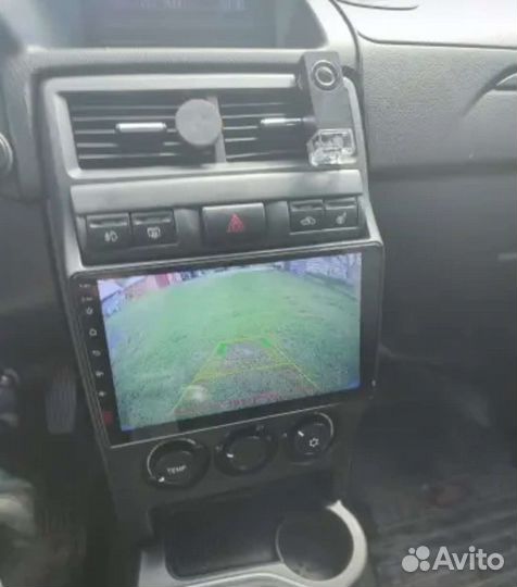 Андроид магнитолы 9