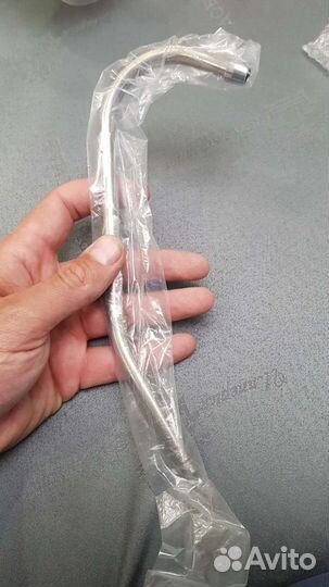 Краник для фильтра