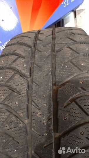 Bridgestone Ice Cruiser 7000 255/55 R18 109T