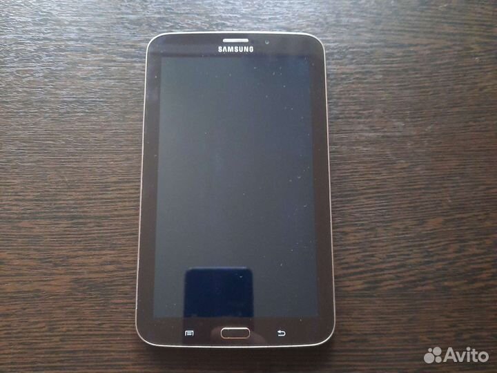 Планшет Samsung galaxy tab 3