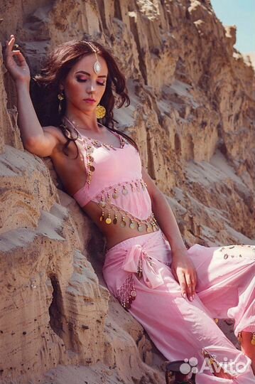 Костюмы для темптических фотосессий