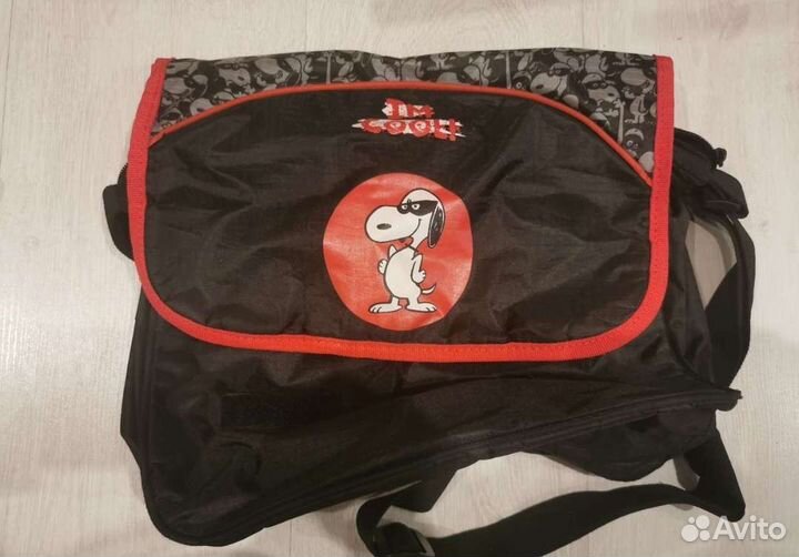 Сумки для спорта/дорожные