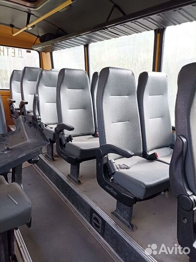 Школьный автобус ПАЗ 32053-70, 2006