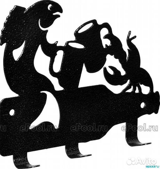 Лазерная резка металла