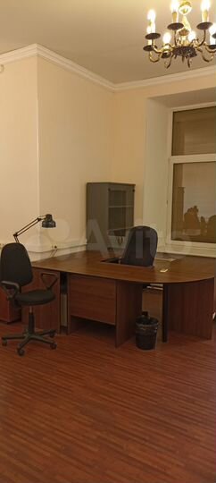 Офис, 38.7 м² на Новинском бульваре