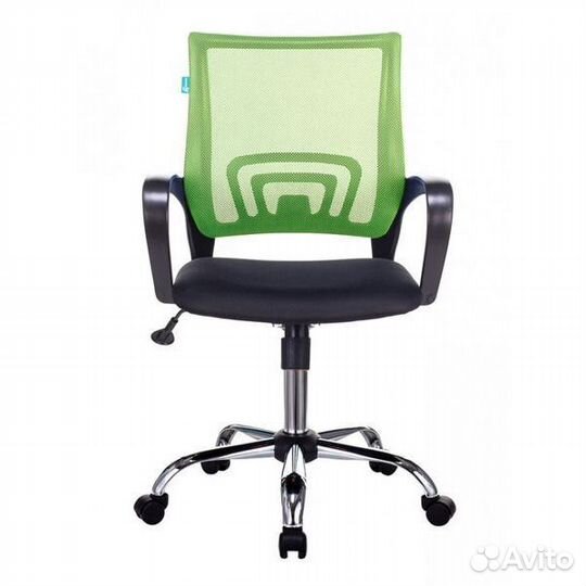 Кресло оператора