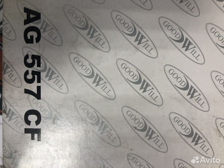 Фильтр салона Renault Logan-Nissan Note E11