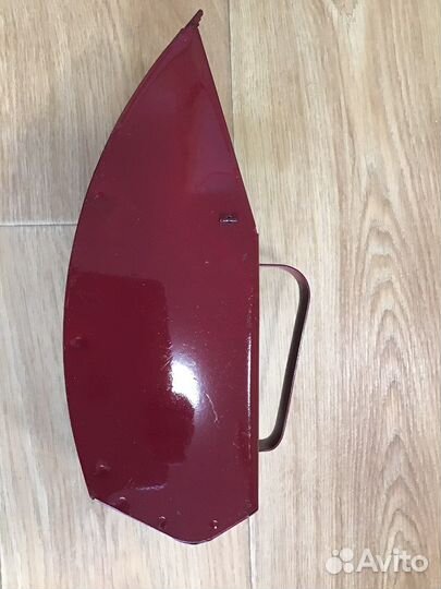 Совок комбаин СССР