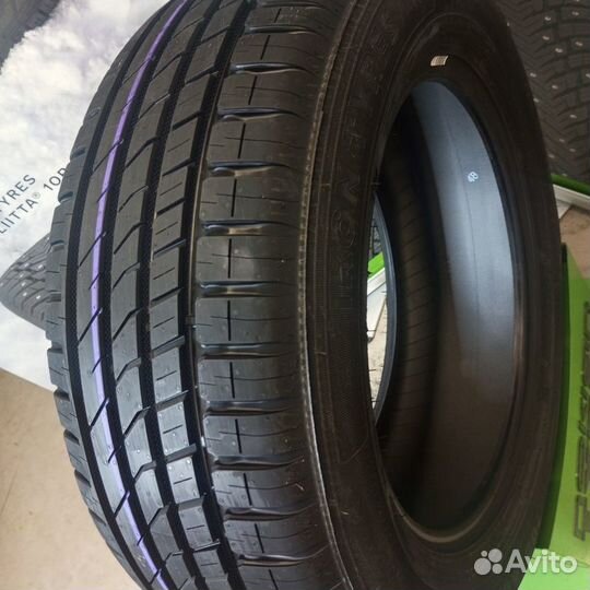 Ikon Tyres Nordman SX3 205/60 R15 91H