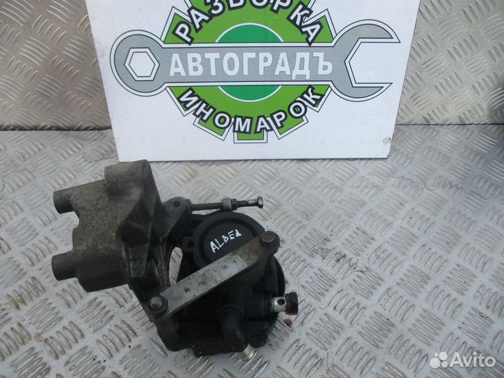 Насос гидроусилителя Fiat Albea 1.4